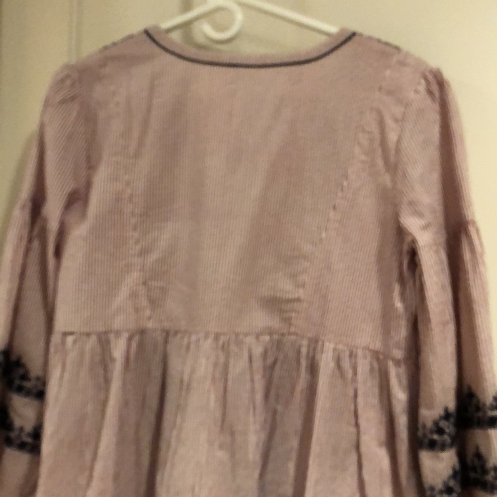 Roller Rabbit dress - Picture 10 of 13